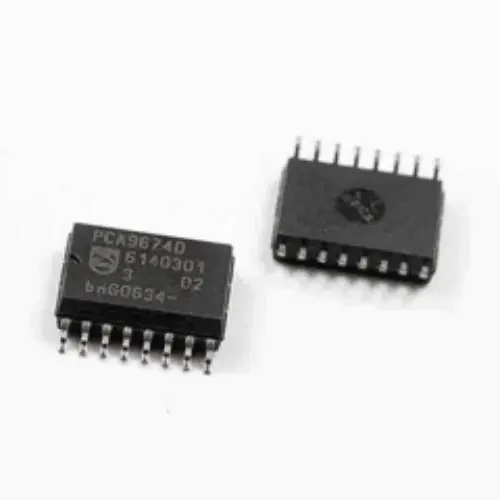 PCA9674D,512 NXP USA Inc.